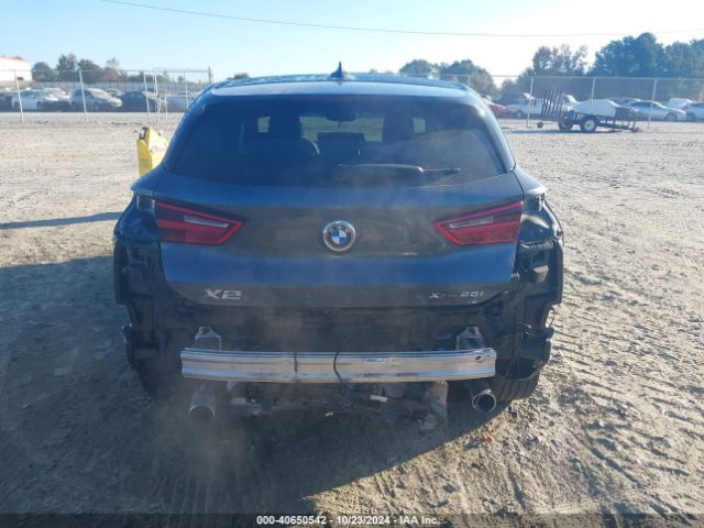 WBXYJ5C58K5N80479 BMW X2 Xdrive28i