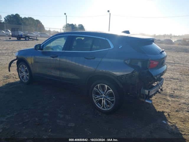 WBXYJ5C58K5N80479 BMW X2 Xdrive28i