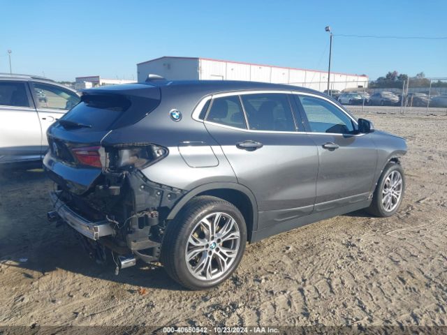 WBXYJ5C58K5N80479 BMW X2 Xdrive28i