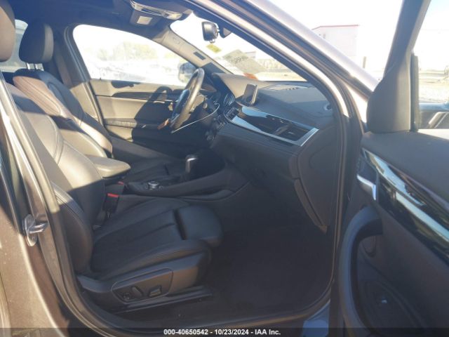WBXYJ5C58K5N80479 BMW X2 Xdrive28i