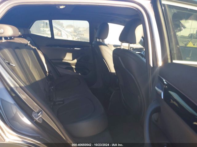WBXYJ5C58K5N80479 BMW X2 Xdrive28i
