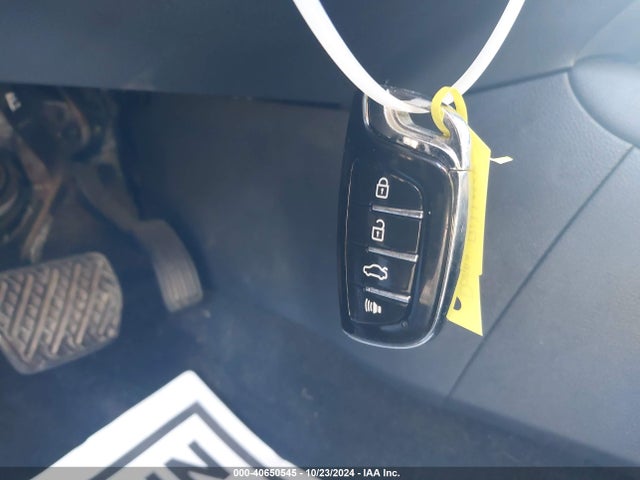Nissan Altima 2.5 Sv 2017 1N4AL3AP4HC237468 Image 11