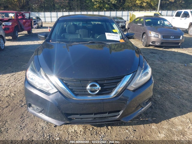 Nissan Altima 2.5 Sv 2017 1N4AL3AP4HC237468 Image 13