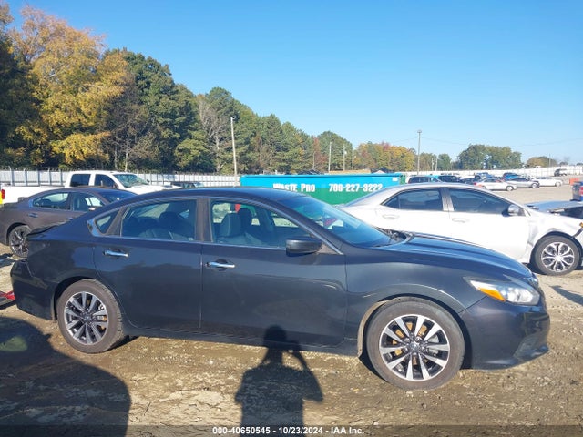 Nissan Altima 2.5 Sv 2017 1N4AL3AP4HC237468 Image 14
