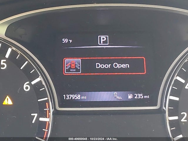 Nissan Altima 2.5 Sv 2017 1N4AL3AP4HC237468 Image 16