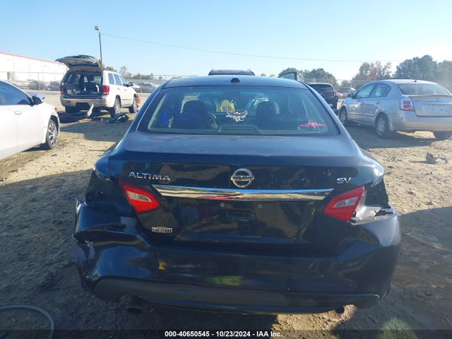 Nissan Altima 2.5 Sv 2017 1N4AL3AP4HC237468 Image 17