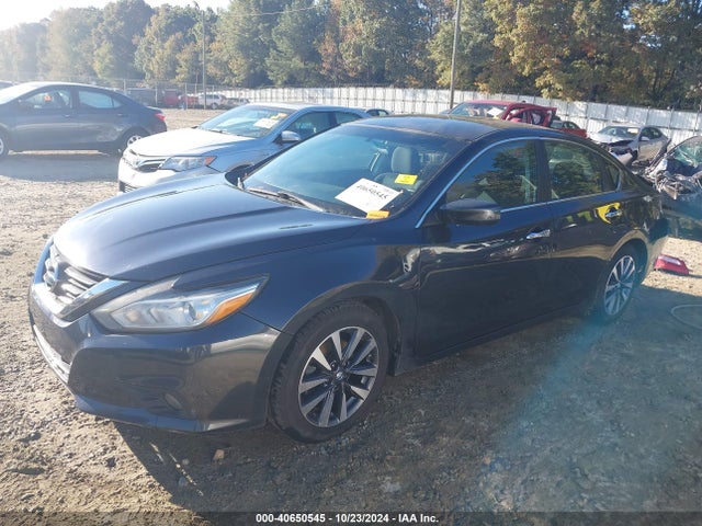 Nissan Altima 2.5 Sv 2017 1N4AL3AP4HC237468 Image 2