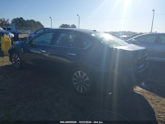 Nissan Altima 2.5 Sv 2017 1N4AL3AP4HC237468 Image 3