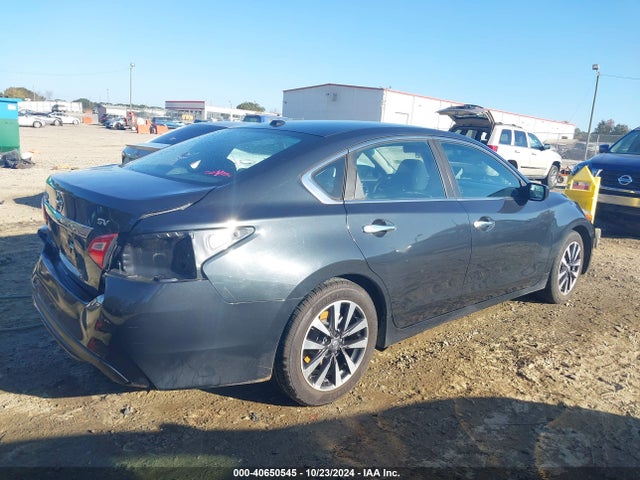 Nissan Altima 2.5 Sv 2017 1N4AL3AP4HC237468 Image 4