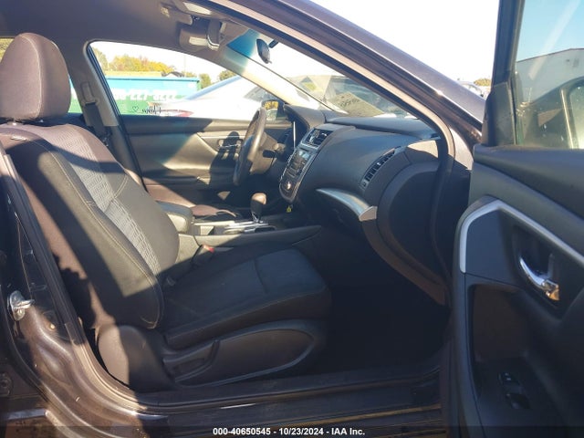 Nissan Altima 2.5 Sv 2017 1N4AL3AP4HC237468 Image 5