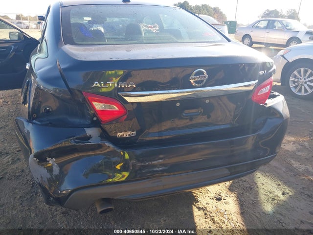 Nissan Altima 2.5 Sv 2017 1N4AL3AP4HC237468 Image 6