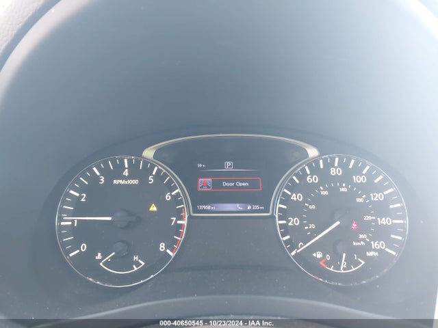 Nissan Altima 2.5 Sv 2017 1N4AL3AP4HC237468 Image 7
