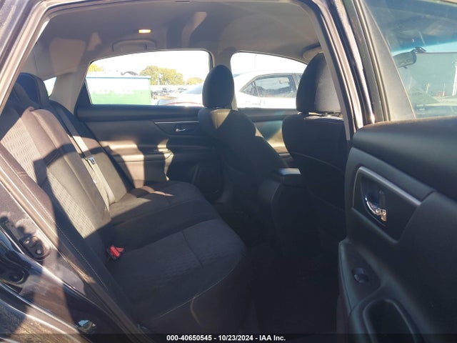 Nissan Altima 2.5 Sv 2017 1N4AL3AP4HC237468 Image 8