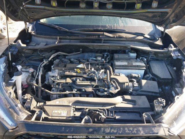 7MUAAAAG3PV049421 Toyota Corolla Cross L