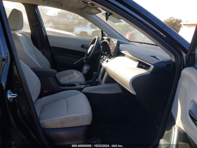 7MUAAAAG3PV049421 Toyota Corolla Cross L