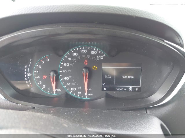 Chevrolet Trax Lt 2019 3GNCJLSB9KL295042 Image 7