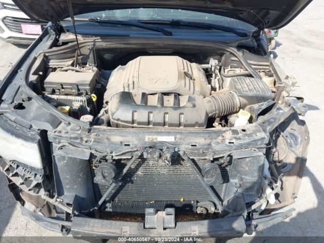 1C4RJEJT7EC136674 Jeep Grand Cherokee Summit