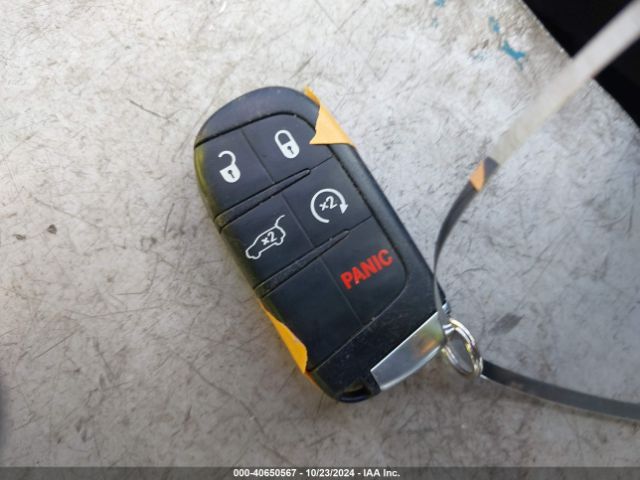 1C4RJEJT7EC136674 Jeep Grand Cherokee Summit