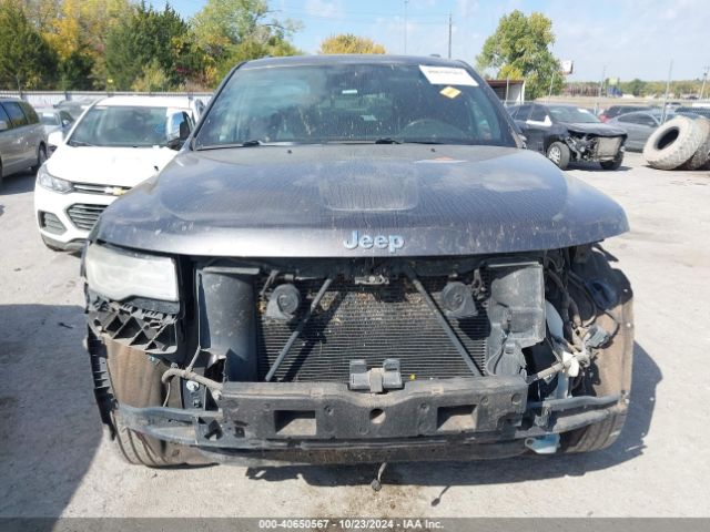 1C4RJEJT7EC136674 Jeep Grand Cherokee Summit