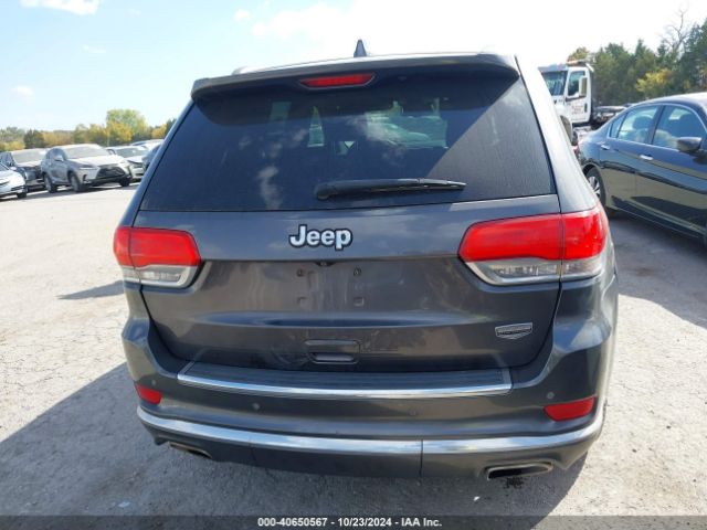 1C4RJEJT7EC136674 Jeep Grand Cherokee Summit