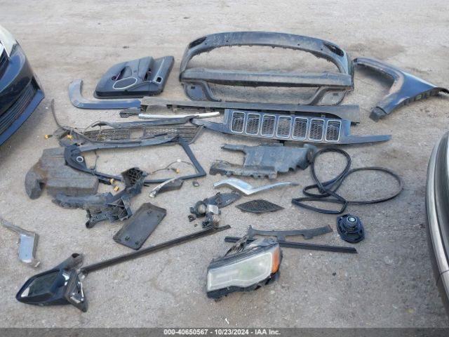 1C4RJEJT7EC136674 Jeep Grand Cherokee Summit