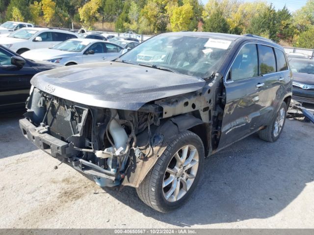 1C4RJEJT7EC136674 Jeep Grand Cherokee Summit
