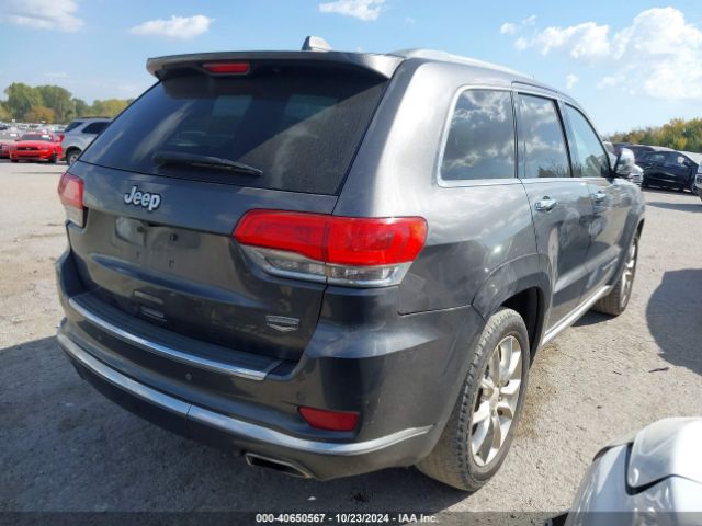 1C4RJEJT7EC136674 Jeep Grand Cherokee Summit