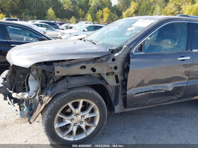 1C4RJEJT7EC136674 Jeep Grand Cherokee Summit