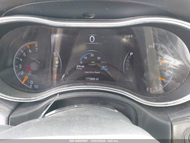 1C4RJEJT7EC136674 Jeep Grand Cherokee Summit