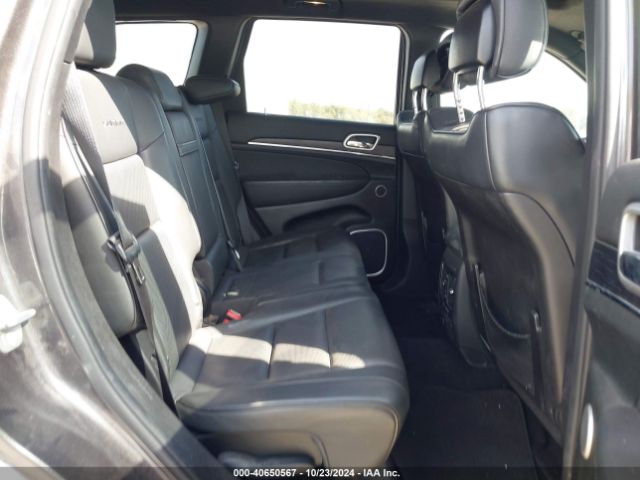 1C4RJEJT7EC136674 Jeep Grand Cherokee Summit
