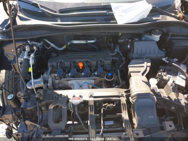 3CZRU6H73MM736489 Honda Hr-v Awd Ex-l