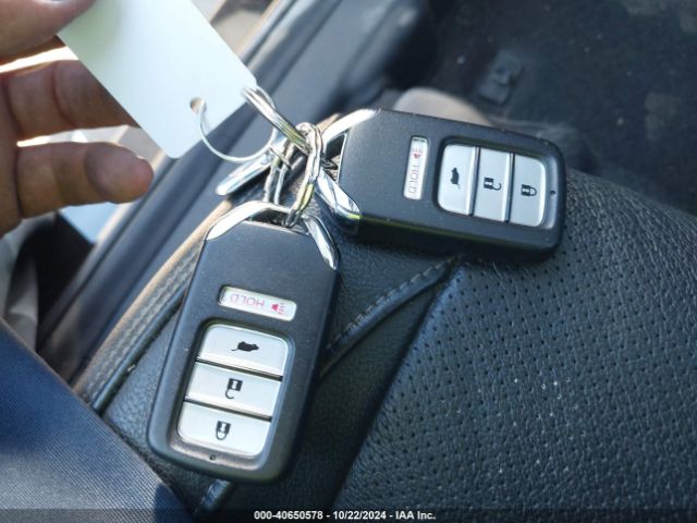 3CZRU6H73MM736489 Honda Hr-v Awd Ex-l