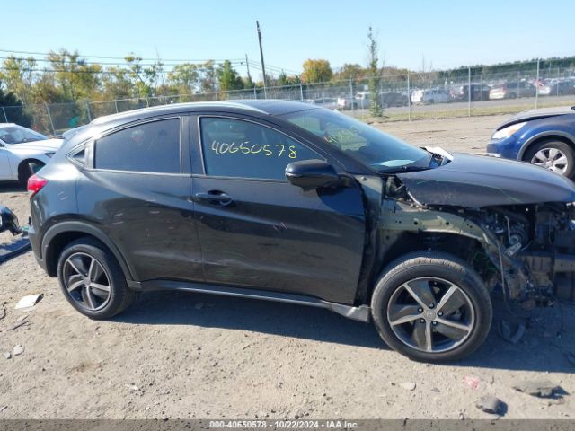3CZRU6H73MM736489 Honda Hr-v Awd Ex-l