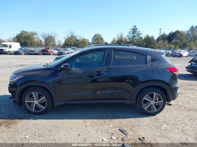 3CZRU6H73MM736489 Honda Hr-v Awd Ex-l