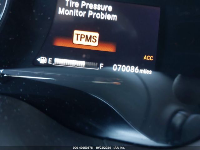 3CZRU6H73MM736489 Honda Hr-v Awd Ex-l