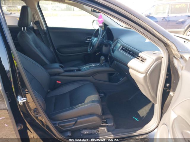 3CZRU6H73MM736489 Honda Hr-v Awd Ex-l
