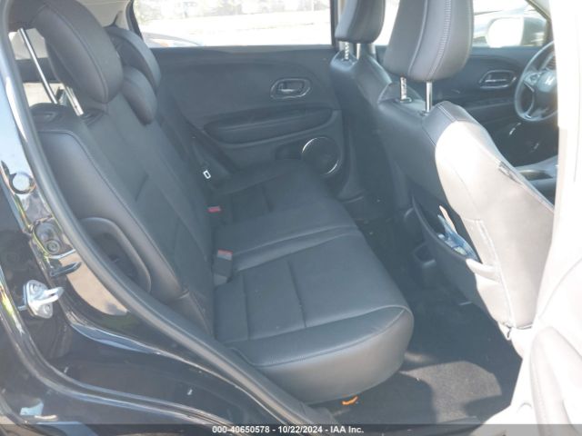 3CZRU6H73MM736489 Honda Hr-v Awd Ex-l
