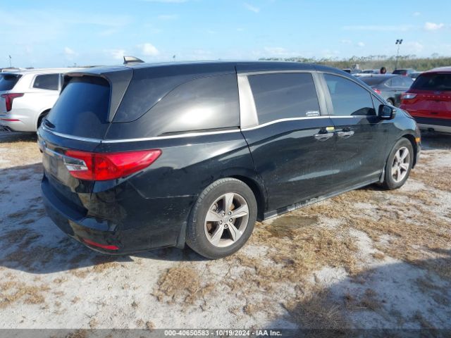 5FNRL6H77LB019220 Honda Odyssey