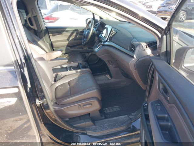 5FNRL6H77LB019220 Honda Odyssey
