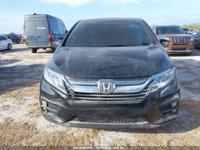 5FNRL6H77LB019220 Honda Odyssey