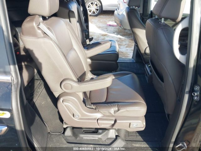 5FNRL6H77LB019220 Honda Odyssey