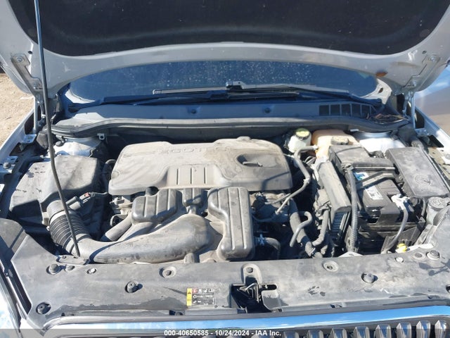 Buick Verano 2015 1G4PP5SK5F4149524 Image 10