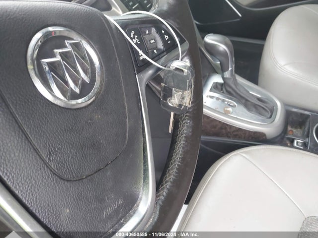 Buick Verano 2015 1G4PP5SK5F4149524 Image 11