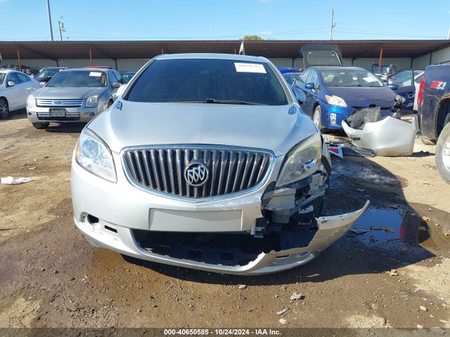 Buick Verano 2015 1G4PP5SK5F4149524 Image 13