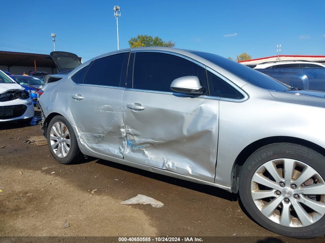 Buick Verano 2015 1G4PP5SK5F4149524 Image 14