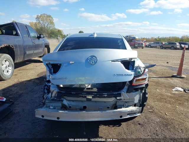 Buick Verano 2015 1G4PP5SK5F4149524 Image 17