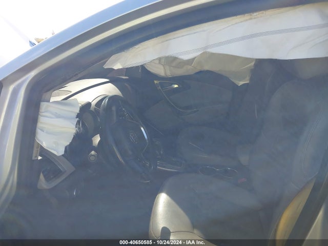 Buick Verano 2015 1G4PP5SK5F4149524 Image 5