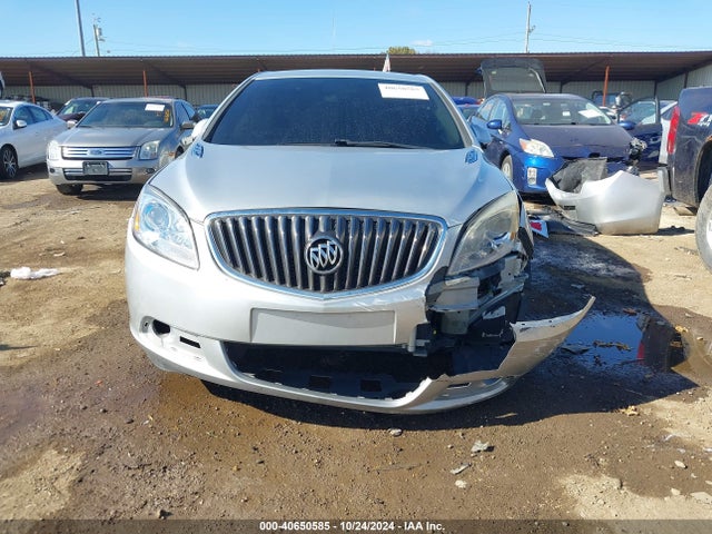 Buick Verano 2015 1G4PP5SK5F4149524 Image 6