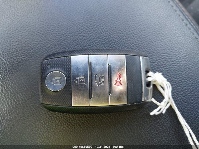 KIA Sorento 3.3l Ex 2019 5XYPHDA58KG515480 Image 11
