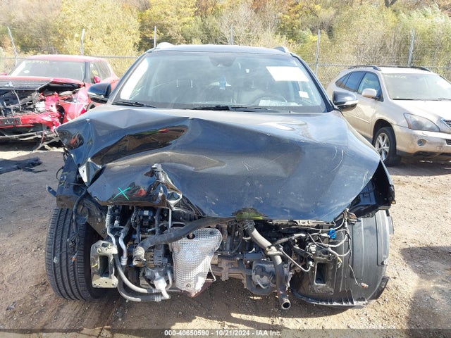KIA Sorento 3.3l Ex 2019 5XYPHDA58KG515480 Image 12